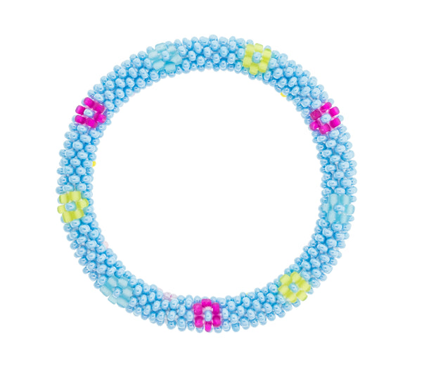 Rollies® (Kids) <br> Tutti Frutti Flower