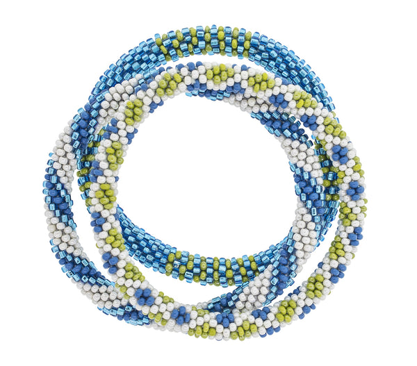 8&quot Roll-On® Bracelets <br> Belize