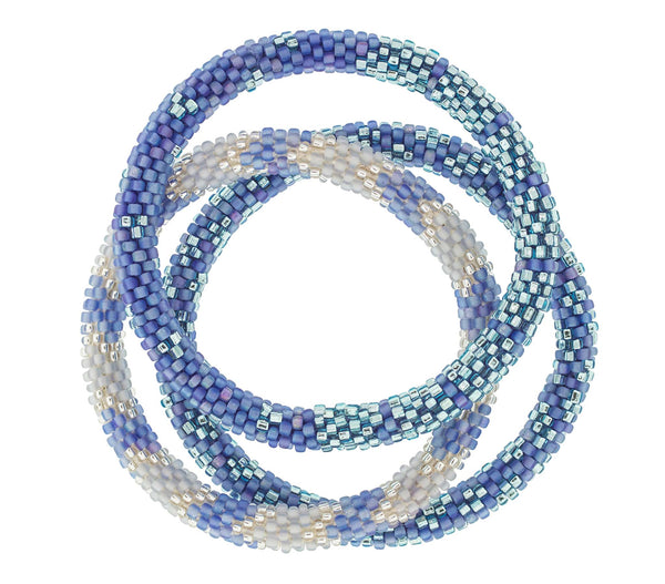 8&quot Roll-On® Bracelets <br> Boardwalk