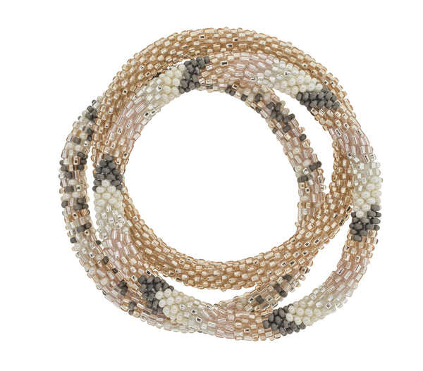 8&quot Roll-On® Bracelets <br> Bubbly
