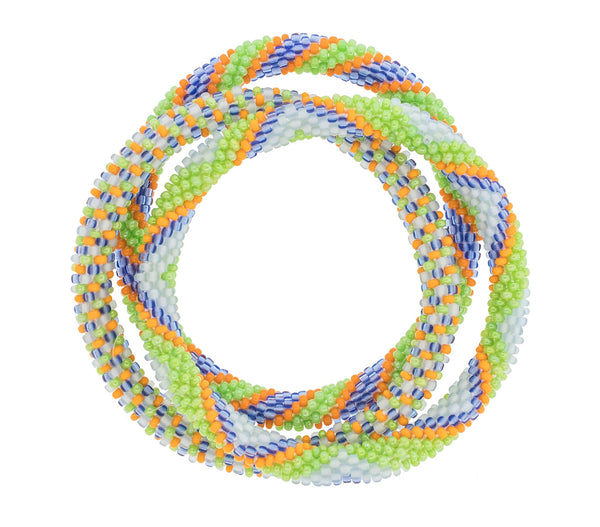 Roll-On® Bracelets <br> Chameleon