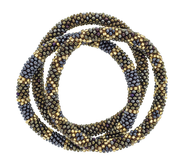 8&quot Roll-On® Bracelets <br> Goddess
