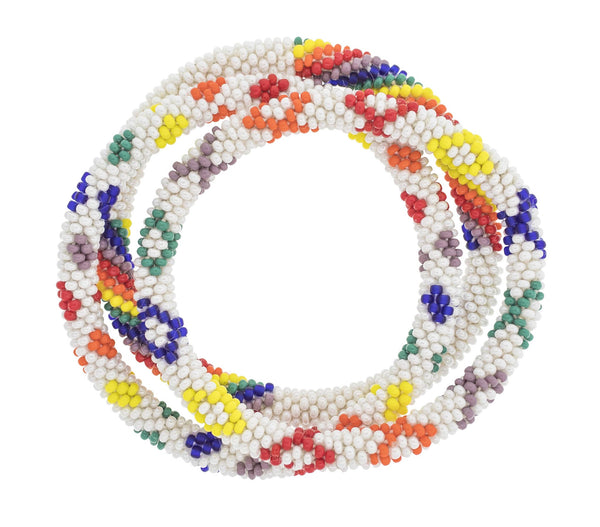 8 inch Roll-On® Bracelets <br> Love