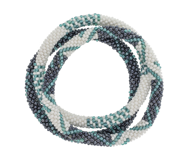 8&quot Roll-On® Bracelets <br> Mint Chip