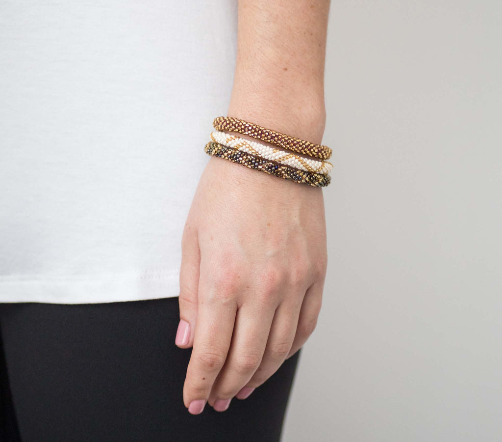 Mocha bracelets shop