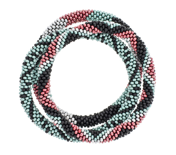 8&quot Roll-On® Bracelets <br> Santa Fe