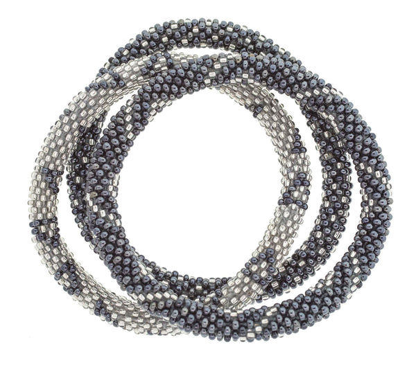 Roll-On® Bracelets <br> Slate