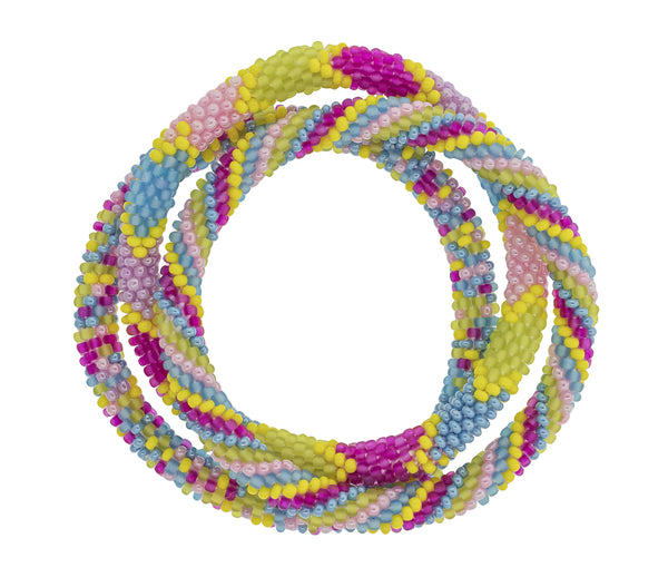 Roll-On® Bracelets <br> Tutti Frutti