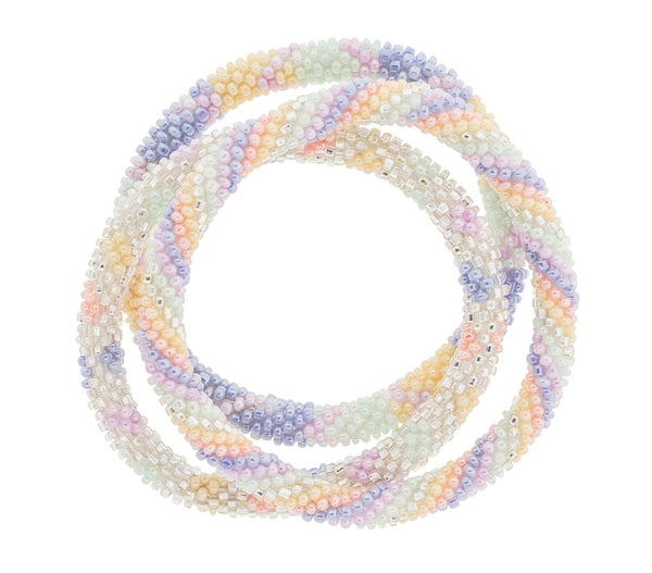 8&quot Roll-On® Bracelets <br> *NEW* Watercolor