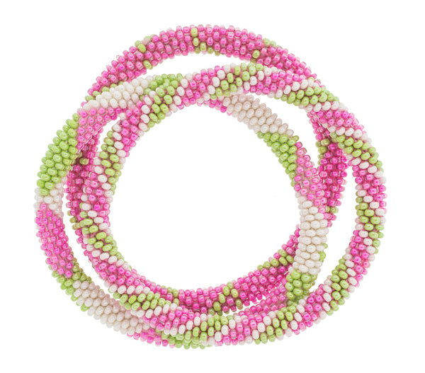 Sorority Roll-On® Bracelets <br> Delta Zeta