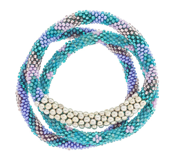 <br> Statement Roll-On® Bracelets <br> Maldives