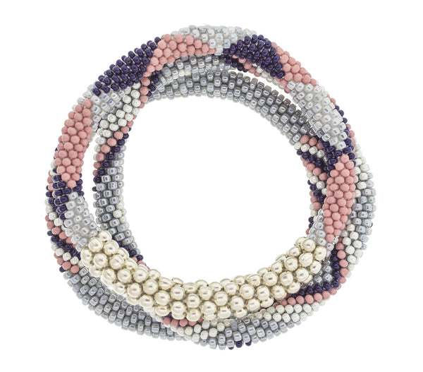 <br> Statement Roll-On® Bracelets <br> Pixie