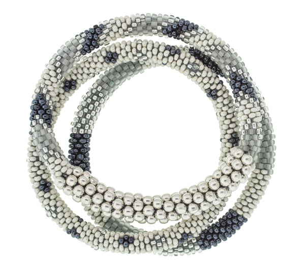 <br> Statement Roll-On® Bracelets <br> Sailor's Knot