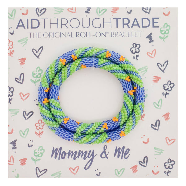 ***NEW*** Roll-On® Mommy & Me <br> Chameleon