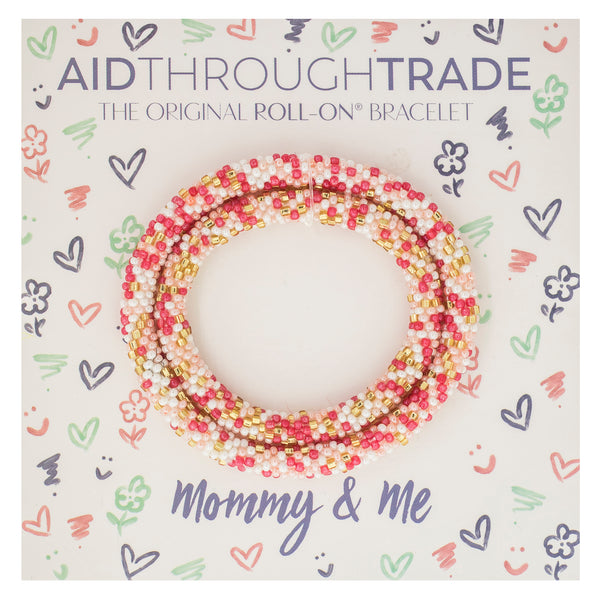 ***NEW*** Roll-On® Mommy & Me <br> Heart to Heart