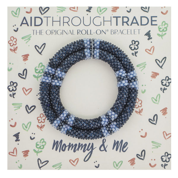 Roll-On® Mommy & Me <br> Midnight Blue