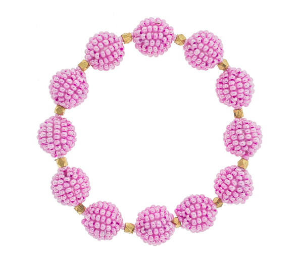 Luxe Globe <br> Tulip