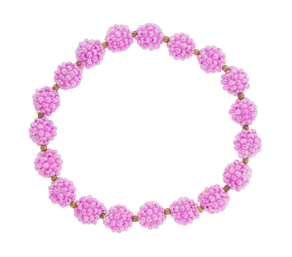 Boho Globe <br> Tulip