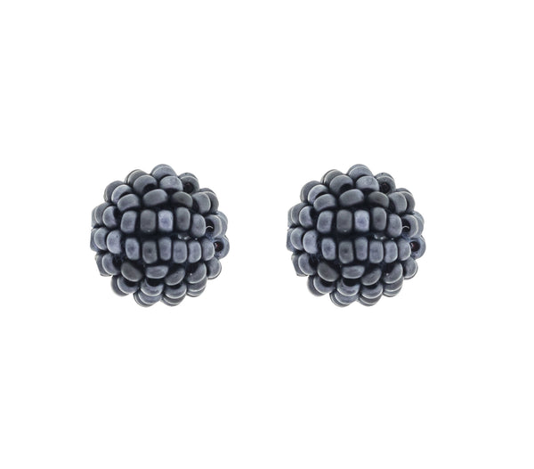 <br>Globe Posts <br> Midnight Blue
