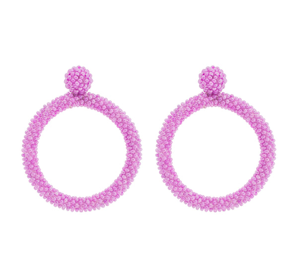 <br>The Roll-On® Hoop <br> Tulip