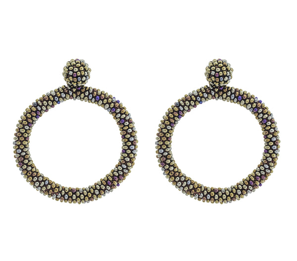 <br>The Roll-On® Hoop <br> Goddess