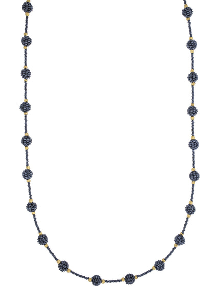 <br>The Brooklyn Mini <br> Midnight Blue