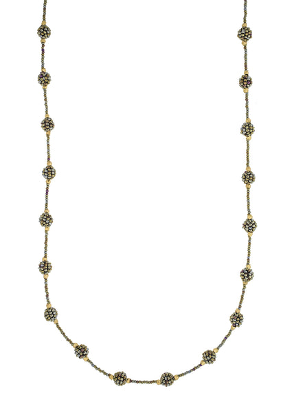 <br>The Brooklyn Mini <br> Goddess