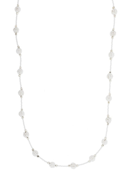 <br>The Brooklyn Mini <br> White