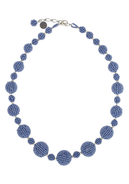 <br>The Waldorf Necklace <br> Twilight