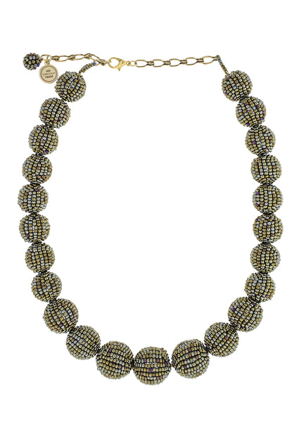 <br>The Olivia Necklace<br> Goddess