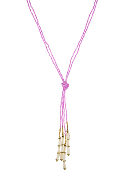 <br>Hema Knot<br> Tulip