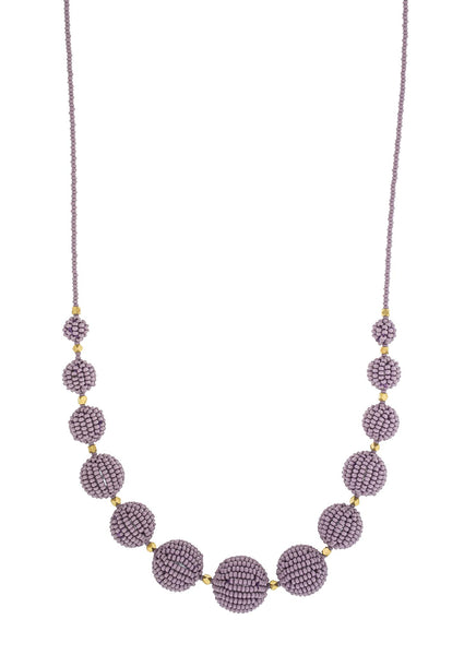 <br>The Uptown Girl <br> Mauve