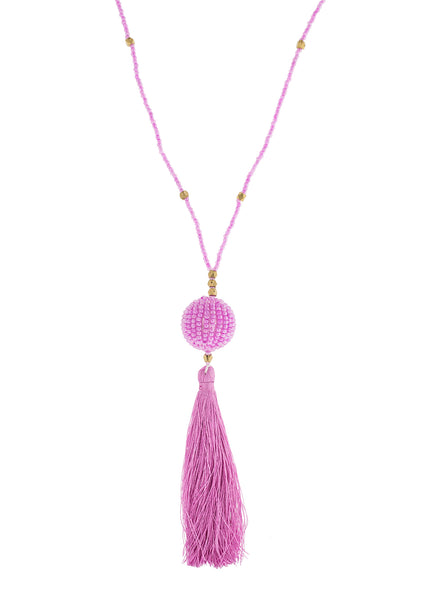 <br> The Wanderer Tassel<br> Tulip