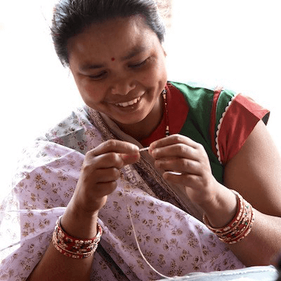 Handmade & Fair Trade